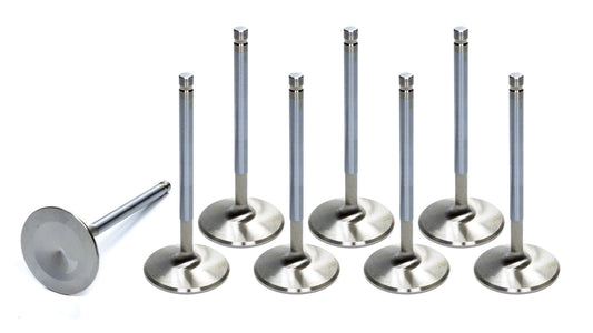 8 Intake Valves 2.19 - 9775