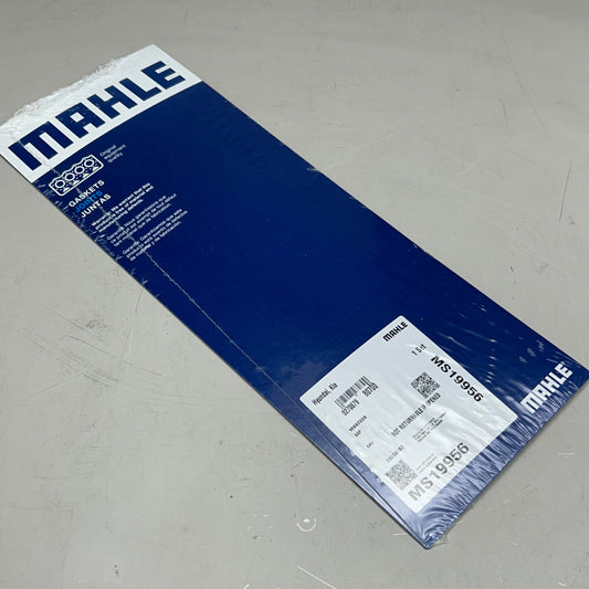 MAHLE Intake Manifold Gasket Replacement Part For Hyundai MS19956