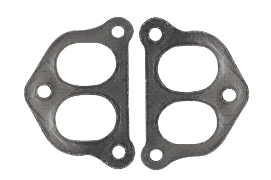 DNJ Exhaust Manifold Gasket Set 1984-1987 Honda 1.3L-1.5L