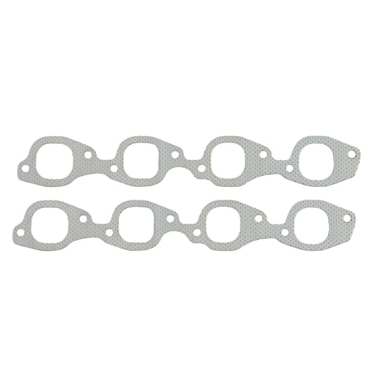 DNJ Exhaust Manifold Gasket Set 1996-2007 Chevrolet, GMC 7.4L-8.1L