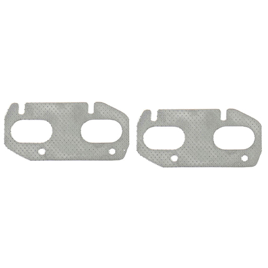 DNJ Exhaust Manifold Gasket Set 1993-2007 Ford, Lincoln, Mercury, Panoz, Qvale 4.6L-5.4L
