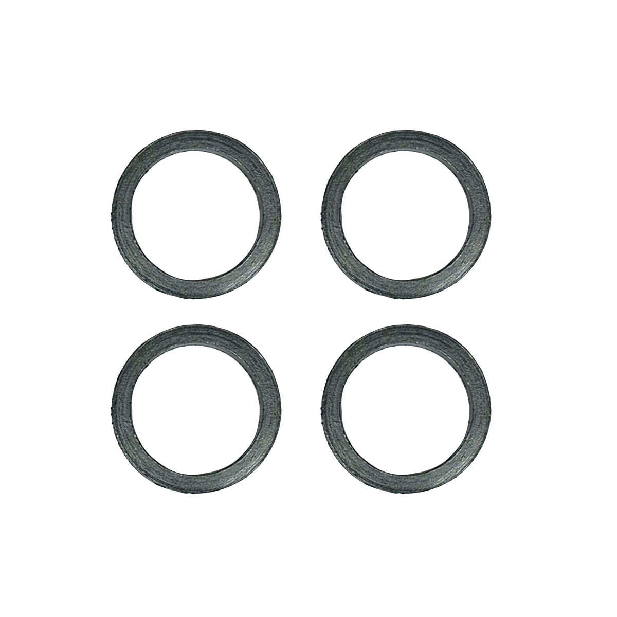 DNJ Exhaust Manifold Gasket Set 2012-2015 BMW 2.0L