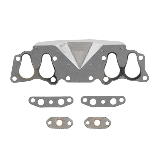 DNJ Exhaust Manifold Gasket Set 1985-1995 Toyota 2.4L