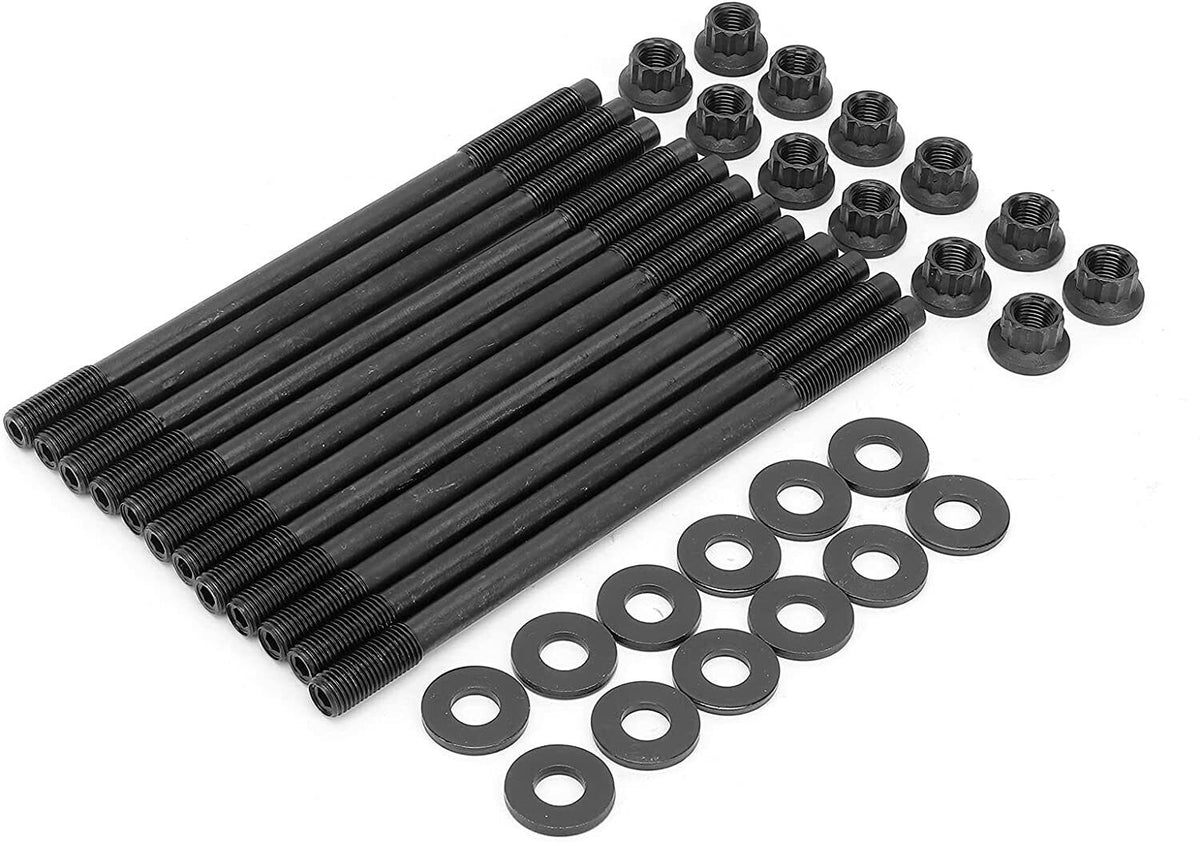 Bull Boost Cylinder Head Stud Kit for Subaru Impreza WRX STi EJ20 EJ25 DOHC 260-4701
