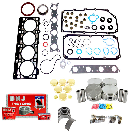 Engine Rebuild Kit 1995 Dodge, Plymouth 2.0L