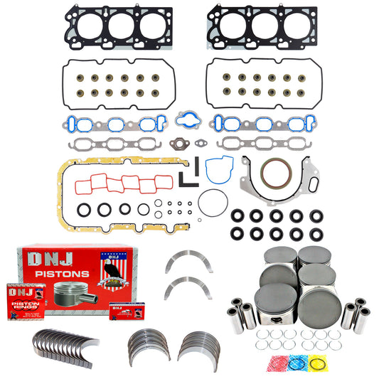Engine Rebuild Kit 1998-2001 Chrysler, Dodge 3.2L
