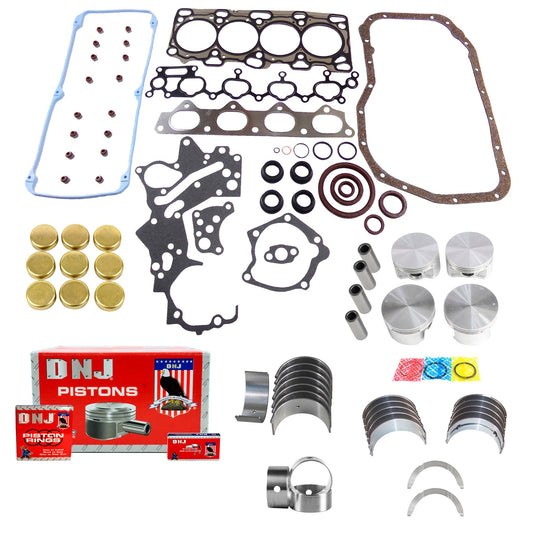Engine Rebuild Kit 1999-2005 Chrysler, Dodge, Mitsubishi 2.4L