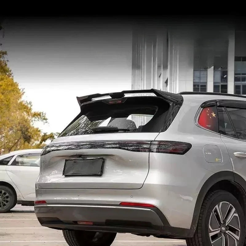 EVSTITAN Spoiler for Geely Starray EM-i/Geely EX5 EM-i