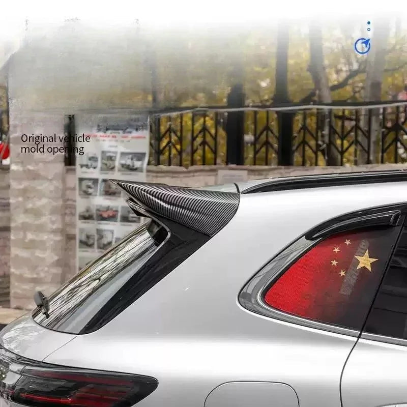 EVSTITAN Spoiler for Geely Starray EM-i/Geely EX5 EM-i