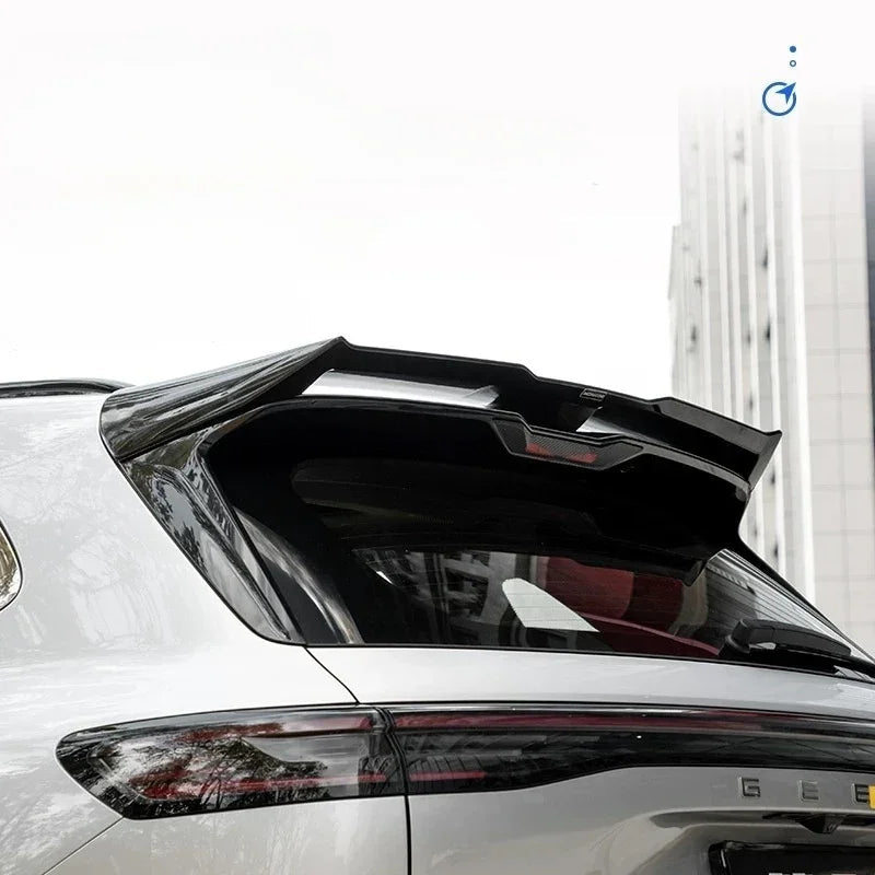 EVSTITAN Spoiler for Geely Starray EM-i/Geely EX5 EM-i