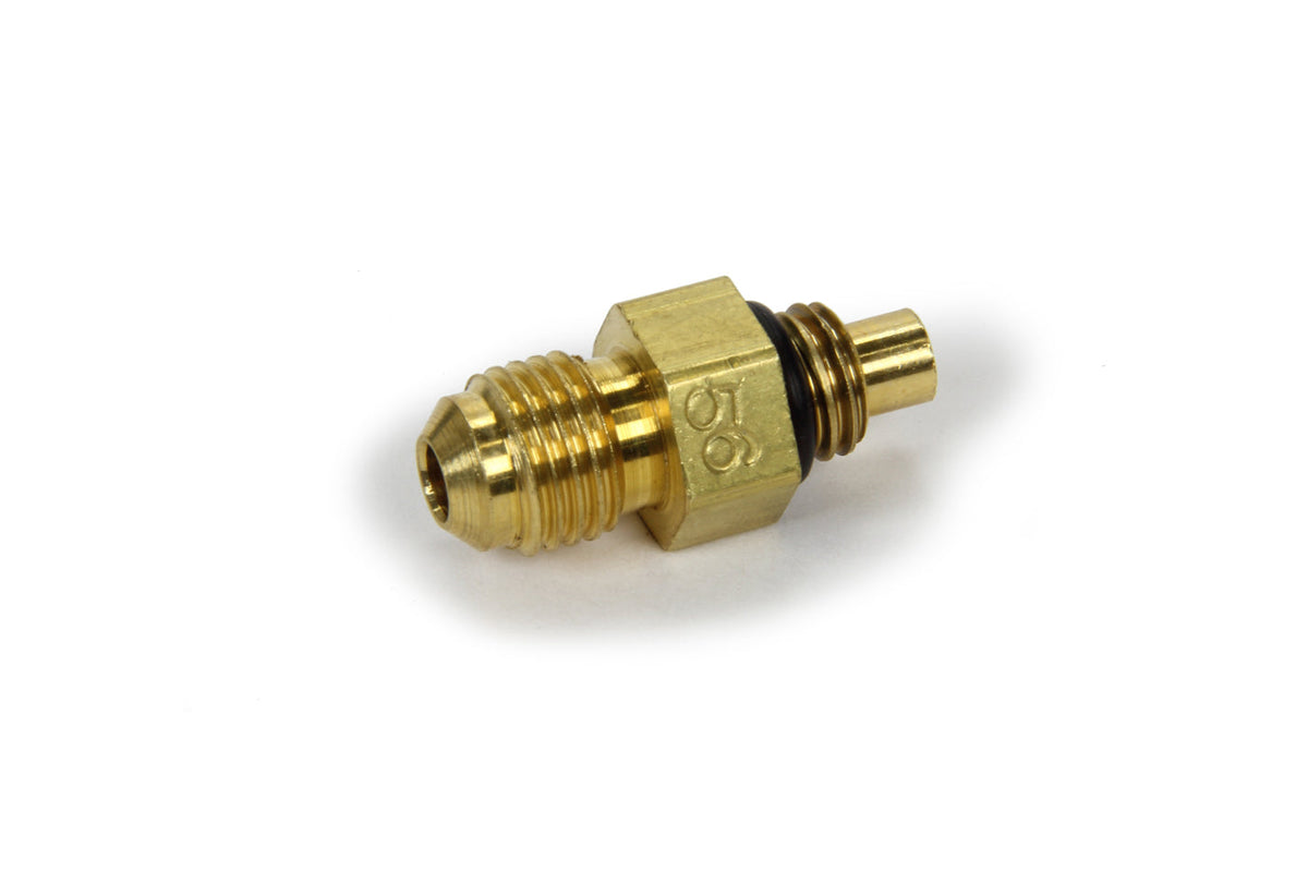 Nozzle Jet Brass 0.56 Each - 700756