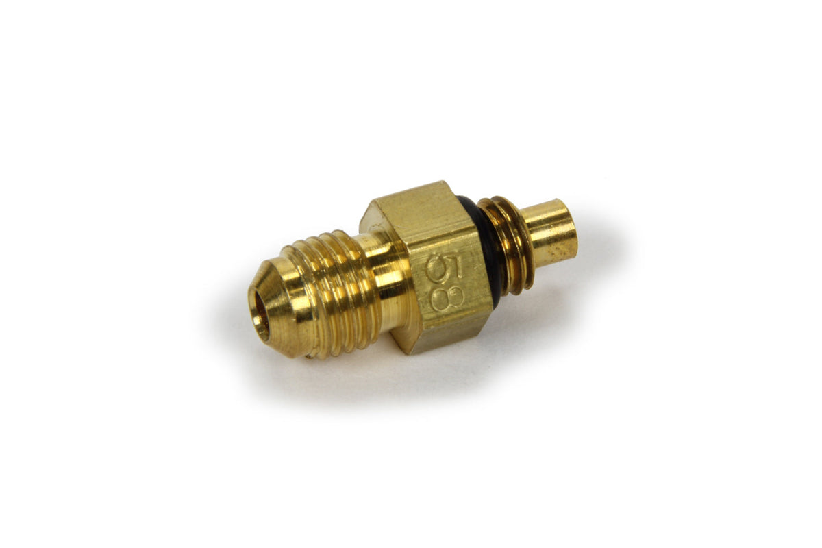 Nozzle Jet Brass 0.58 Each - 700758