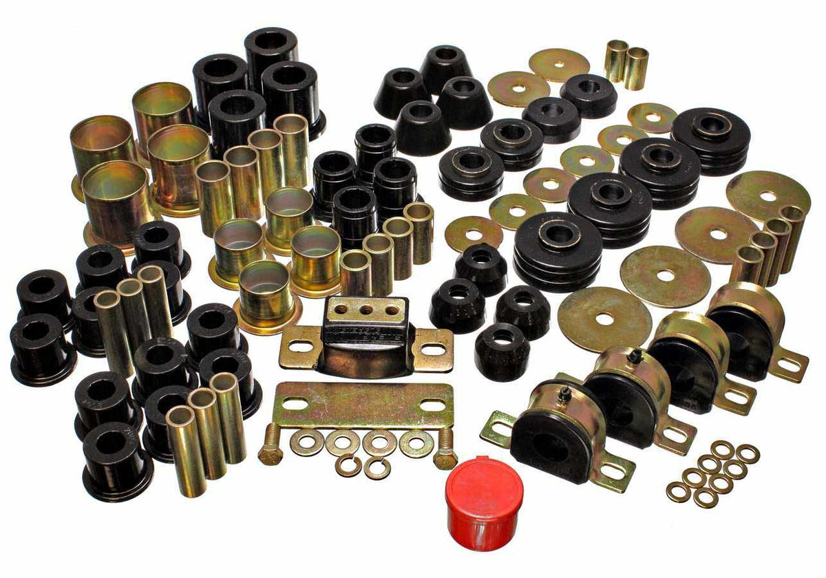 Energy Suspension Hyperflex Kit Truck - 318109G
