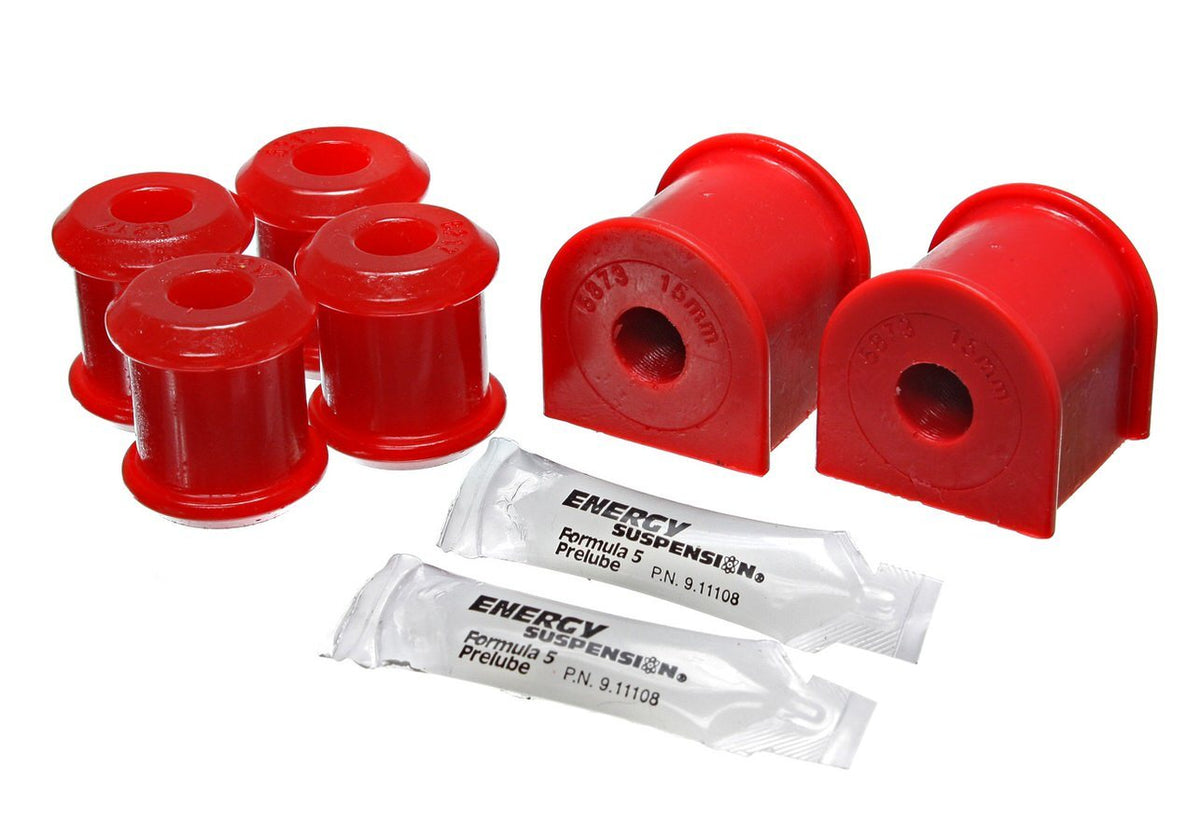 00-04 Durango Rear Sway Bar Bushing Set 15mm - 55167R