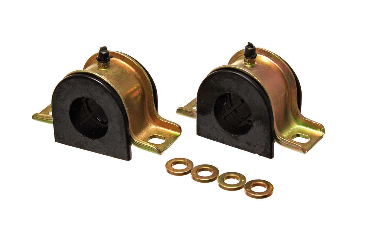 Energy Suspension Sway Bar Bushings 11- Mustang - 95187G