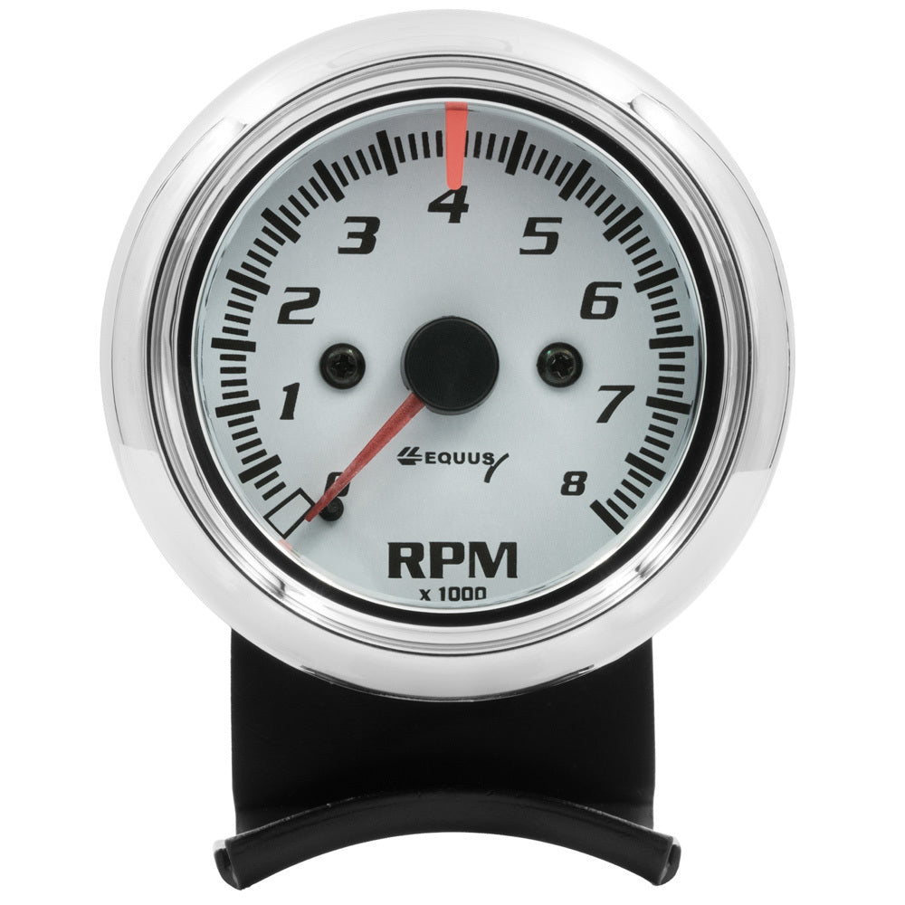 Equus Tacometer Gauge Tacometer Gauge - E5076
