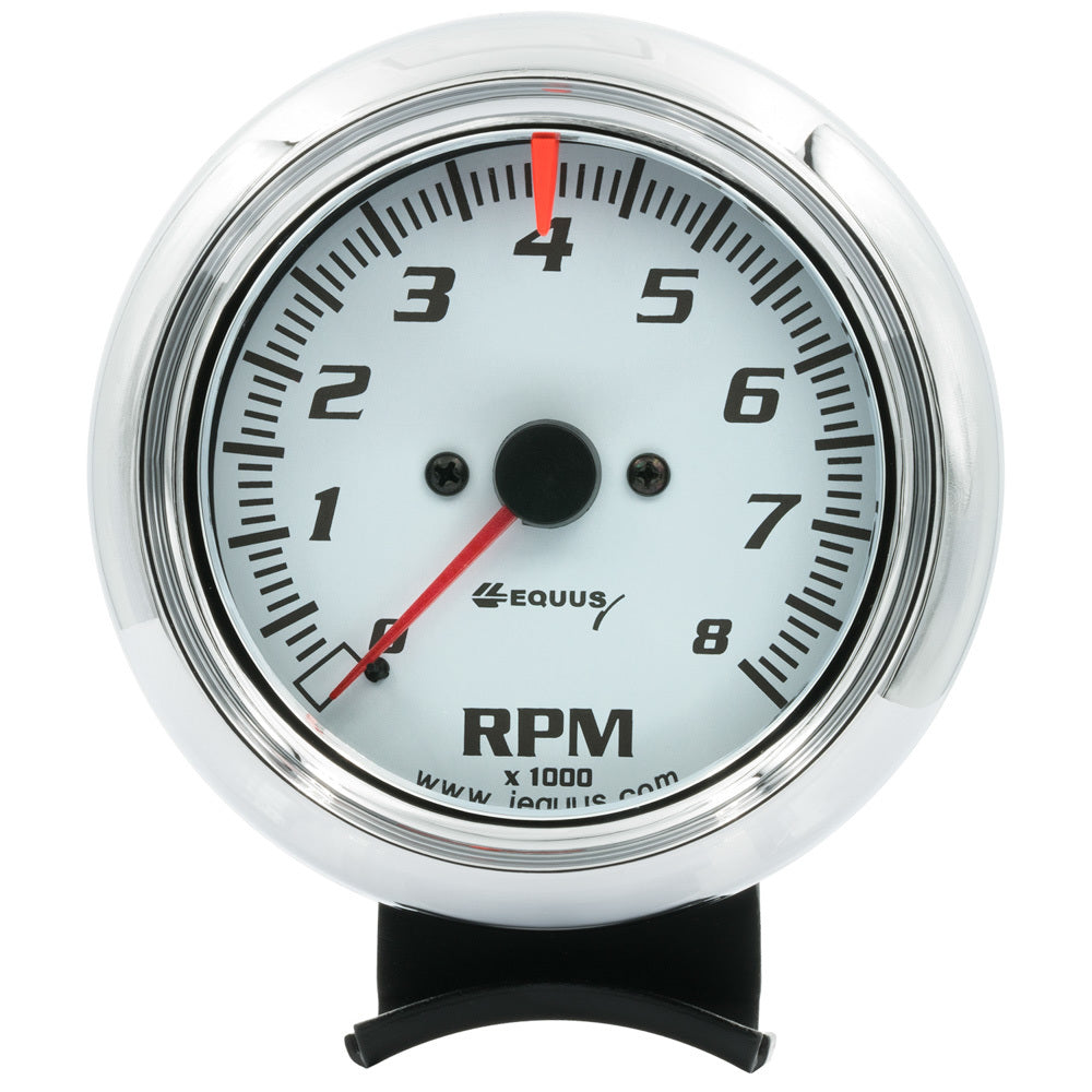 Equus Tacometer Gauge Tacometer Gauge - E5078