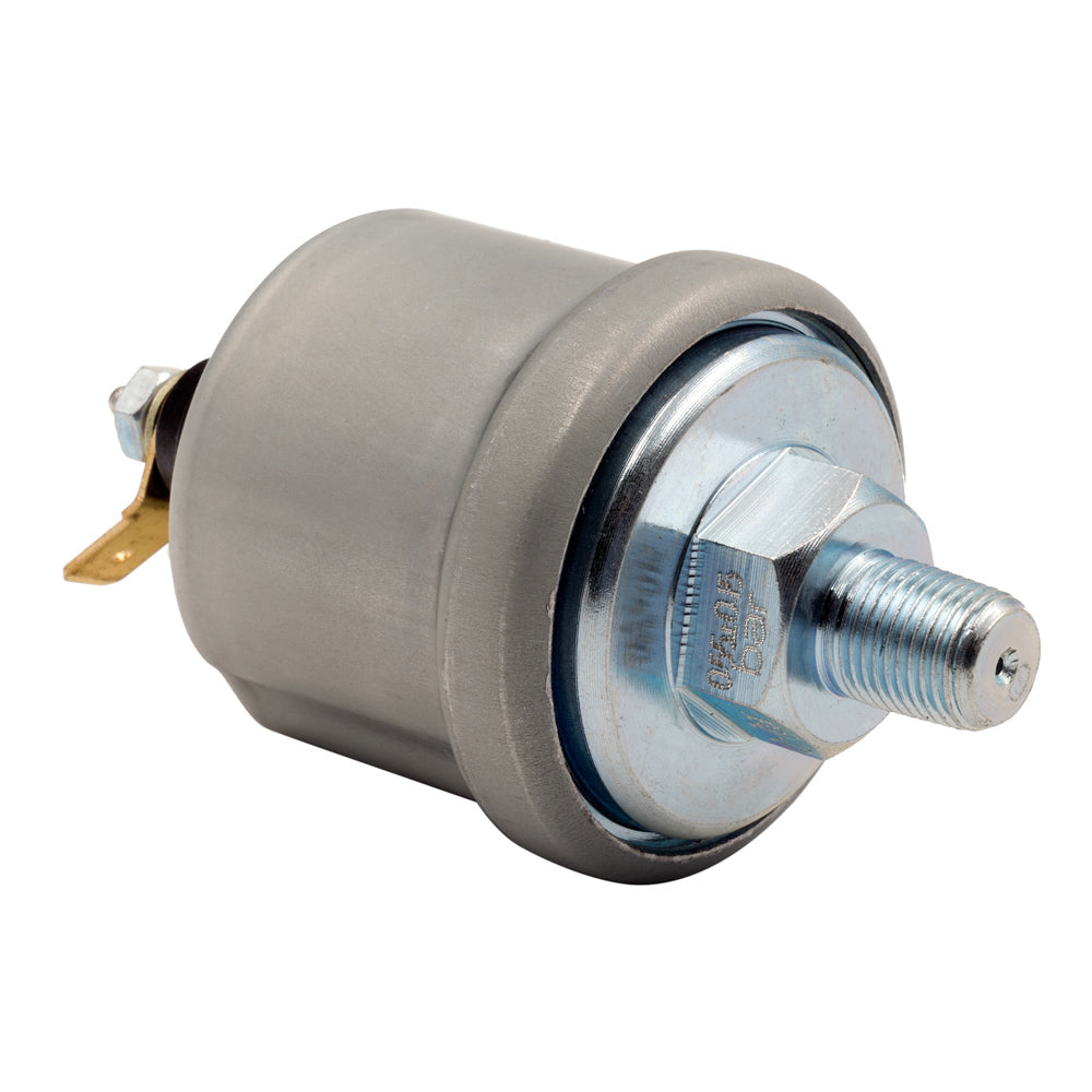 Equus Sensor Oil Pressure 1/8 NPT - E9832