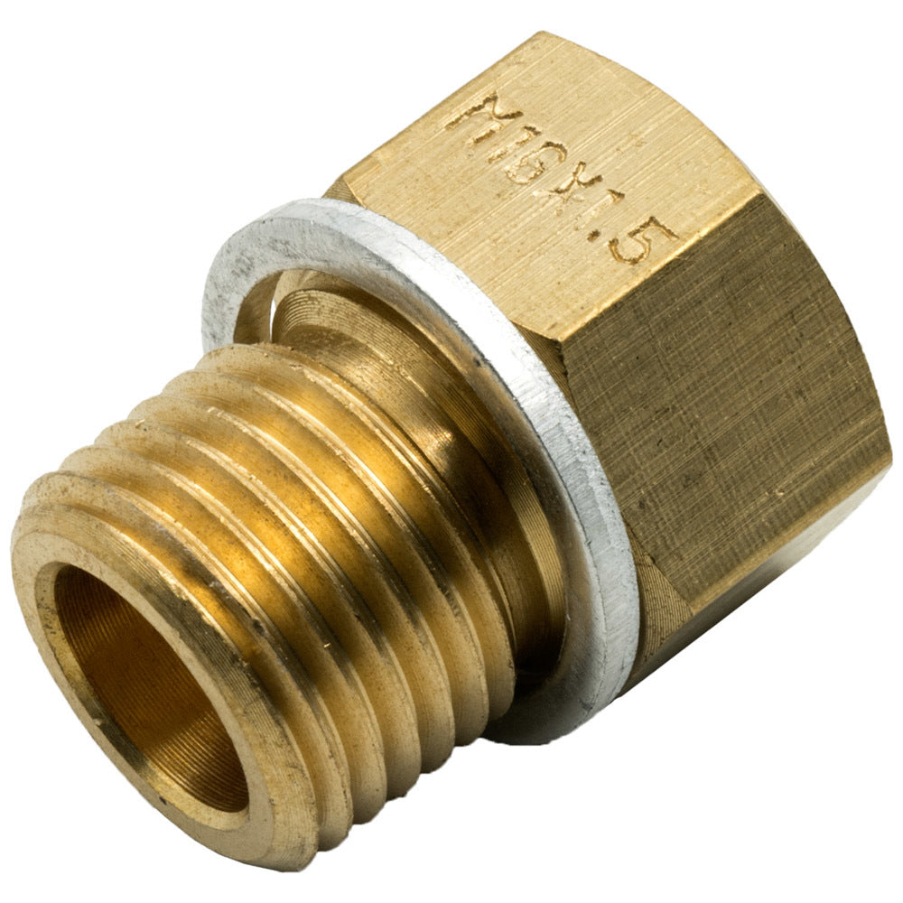 Equus Adapter Kit - Water Temp - Mechanical - E9852