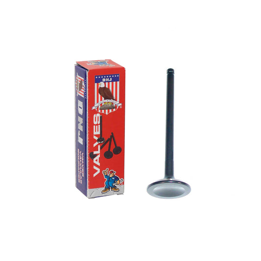 DNJ Exhaust Valve 1989-2006 Dodge, Eagle, Hyundai, Kia, Mitsubishi, Plymouth 1.6L-2.4L