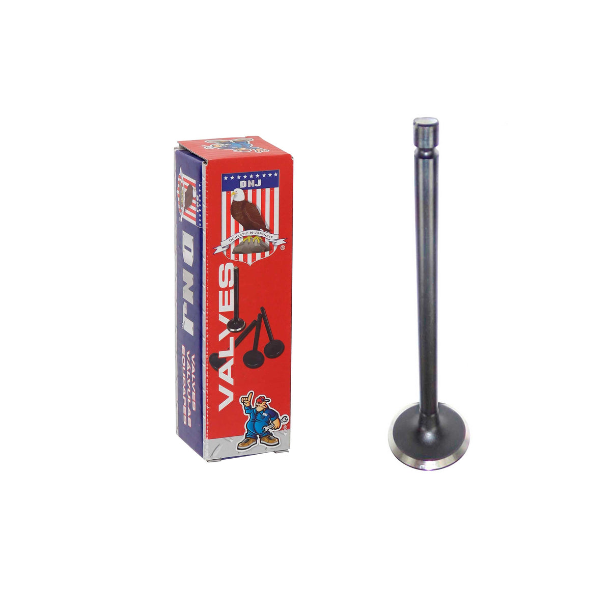 2015 Ram 3500 6.7L Exhaust Valve