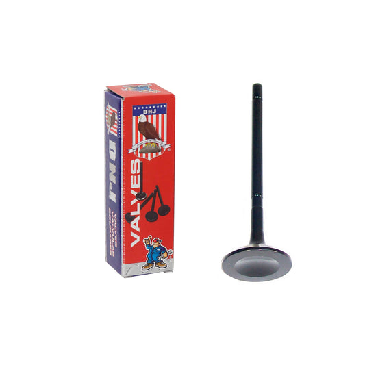 DNJ Exhaust Valve 1995-2000 Chrysler, Dodge, Eagle, Mitsubishi, Plymouth 2.0L-2.4L