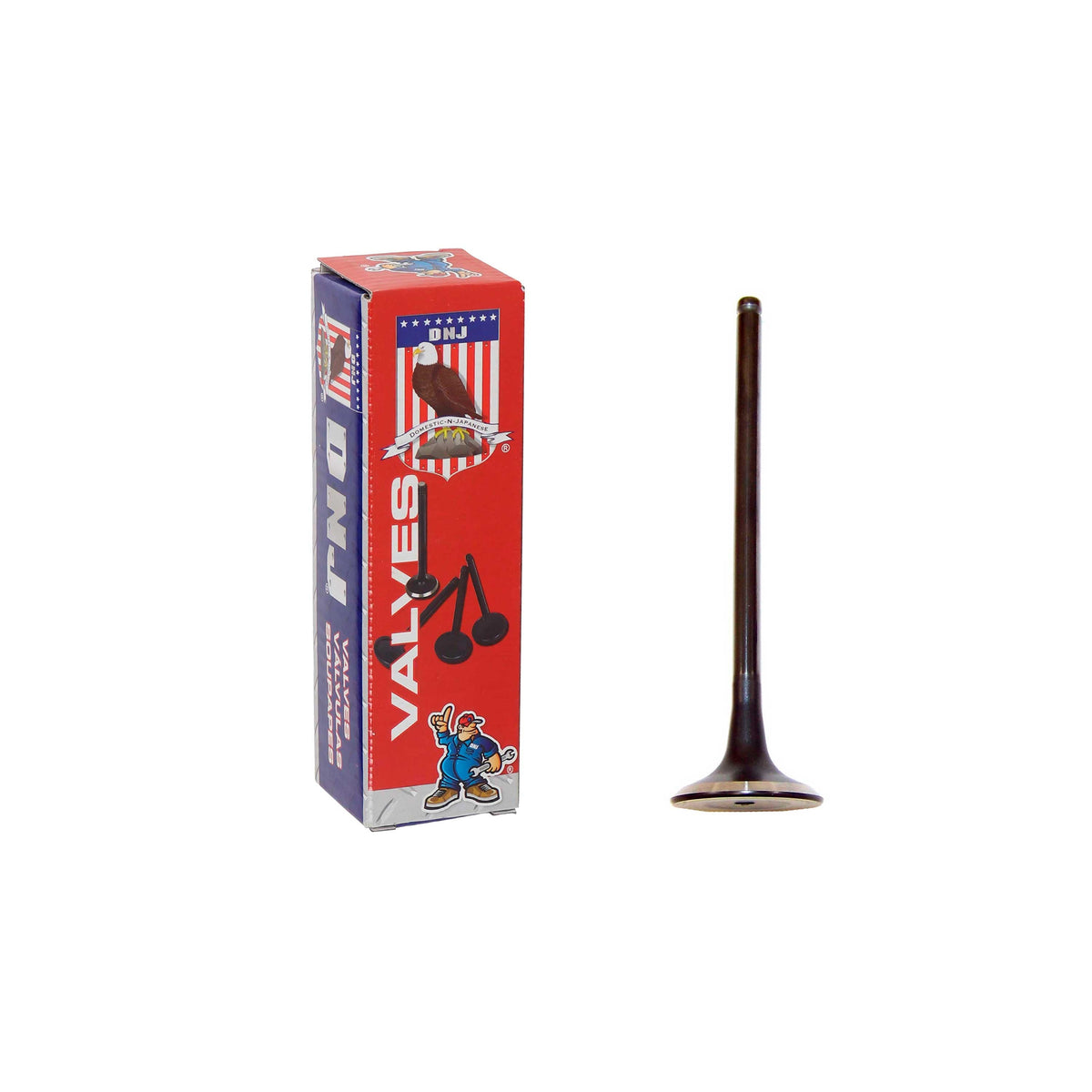 2013 Kia Forte Koup 2.0L Exhaust Valve
