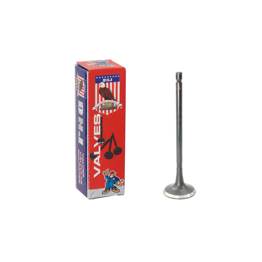 DNJ Exhaust Valve 2006-2012 Mitsubishi 3.8L