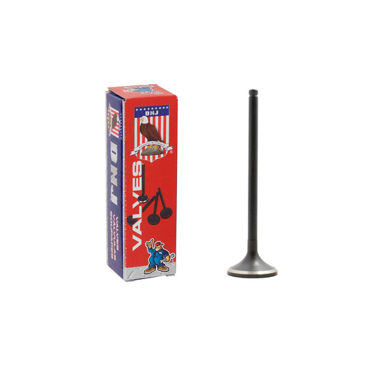 1999 Honda Civic 1.6L Exhaust Valve