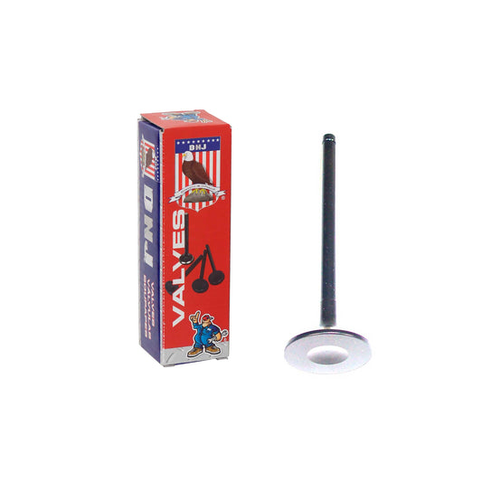 DNJ Exhaust Valve 1985-1987 Honda 1.5L