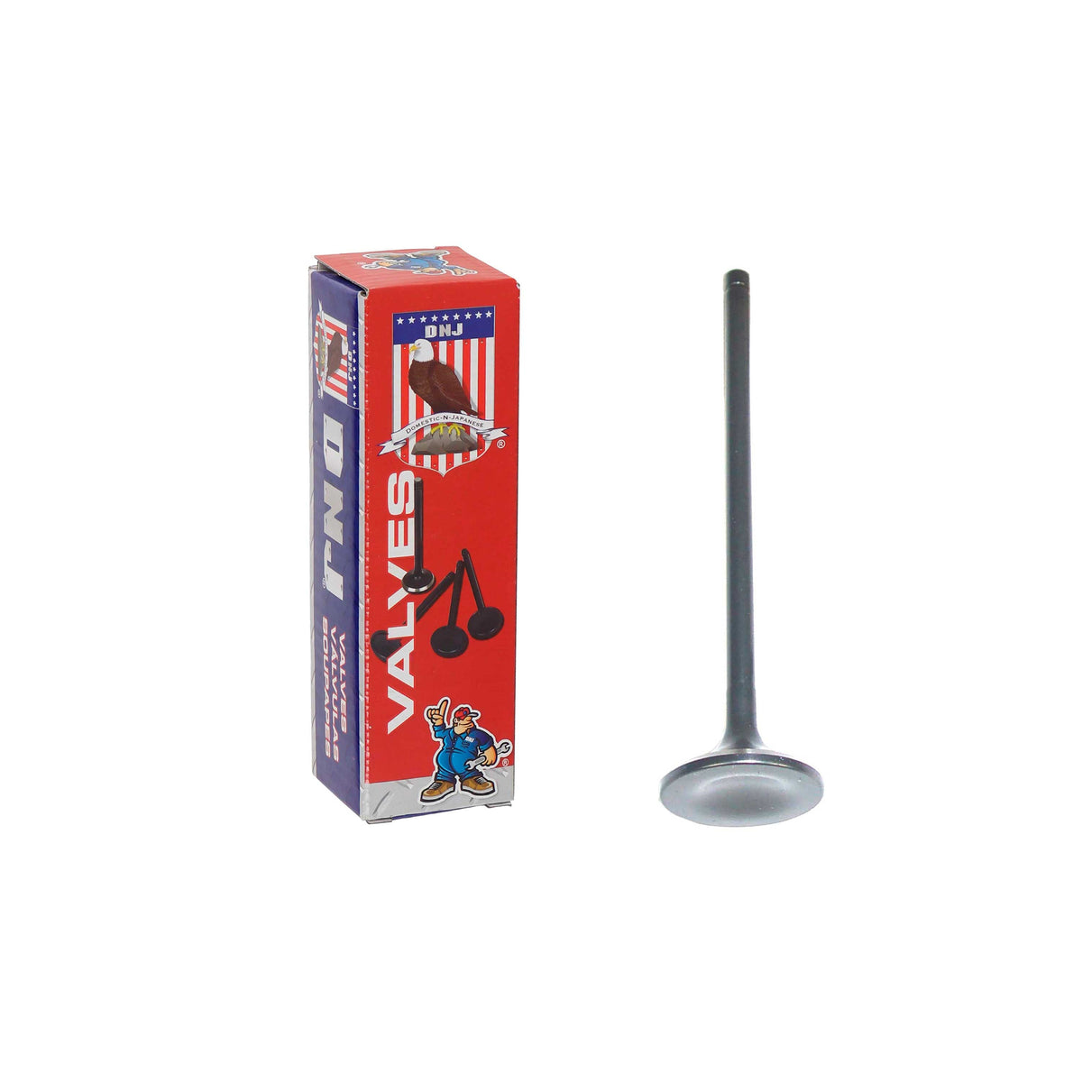 1993 Acura Vigor 2.5L Exhaust Valve