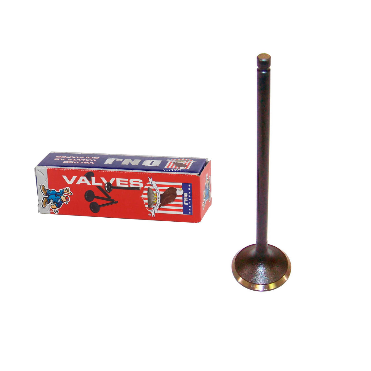 2014 Acura MDX 3.5L Exhaust Valve