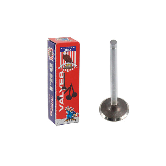 DNJ Exhaust Valve 1991-1997 Chevrolet, Oldsmobile, Pontiac 3.4L