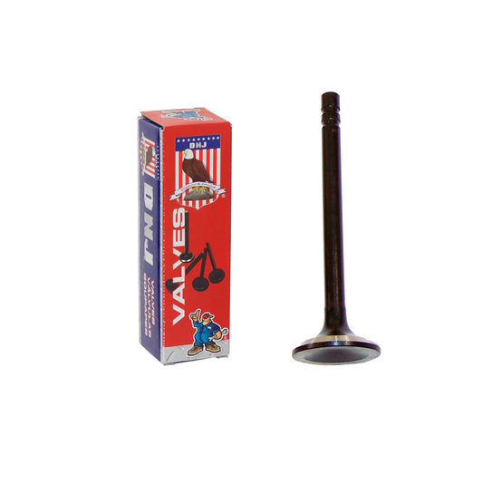DNJ Exhaust Valve 1985-1995 Chevrolet, GMC, Isuzu, Oldsmobile, Pontiac 2.8L-3.4L
