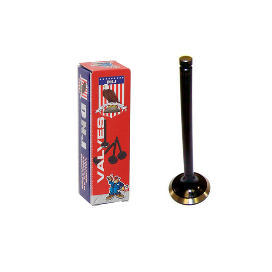 DNJ Exhaust Valve 1993-2009 Buick, Chevrolet, Oldsmobile, Pontiac 3.1L-3.4L