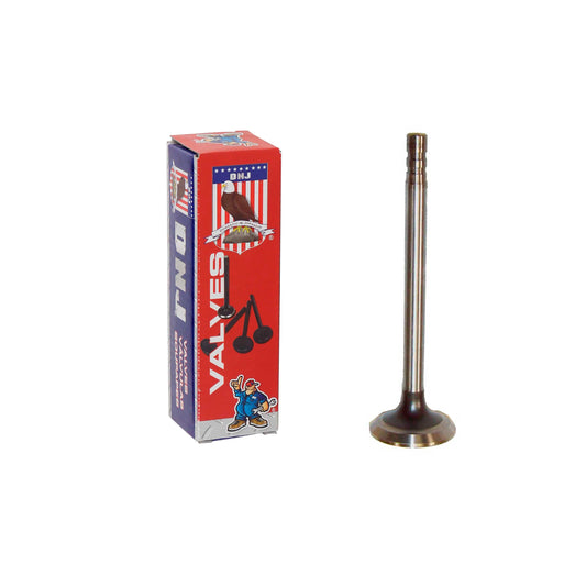 DNJ Exhaust Valve 1991-2004 AM General, Chevrolet, GMC, Hummer 6.2L-6.5L