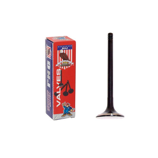 DNJ Exhaust Valve 1995-2008 Cadillac, Daewoo, Isuzu, Saab, Saturn, Suzuki 2.0L-3.2L