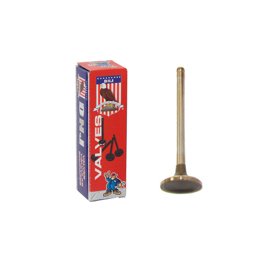 DNJ Exhaust Valve 2004-2007 Buick, Chevrolet, Pontiac, Saturn 3.5L