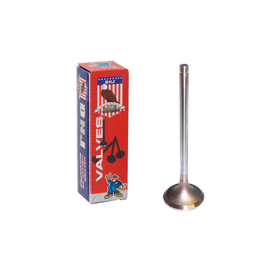 DNJ Exhaust Valve 1998-2003 Chevrolet, GMC, Isuzu, Pontiac 2.2L