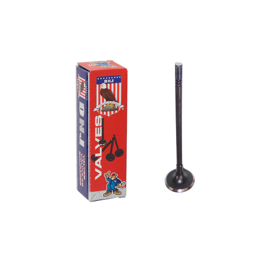 DNJ Exhaust Valve 2009-2011 Chevrolet, Pontiac 1.6L