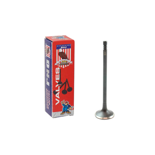 DNJ Exhaust Valve 2011-2021 Buick, Chevrolet 1.4L