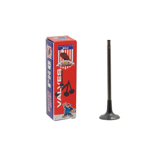 DNJ Exhaust Valve 2011-2018 Chevrolet 1.8L