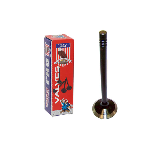 DNJ Exhaust Valve 1999-2008 Ford, Mazda, Mercury 3.0L