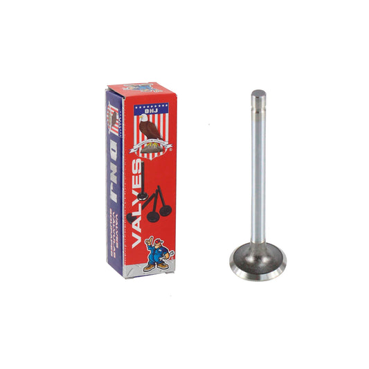 DNJ Exhaust Valve 1961-1977 Ford, Mercury 6.4L
