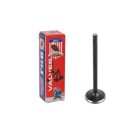 DNJ Exhaust Valve 2014-2020 Chevrolet, GMC 4.3L-5.3L