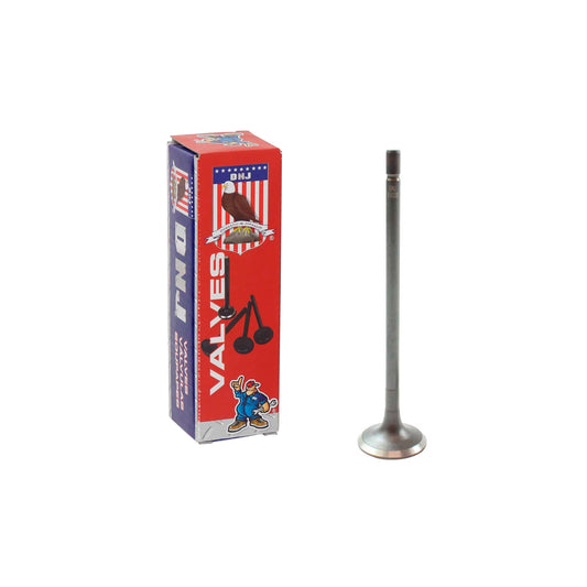 DNJ Exhaust Valve 2012-2016 Mazda 2.0L