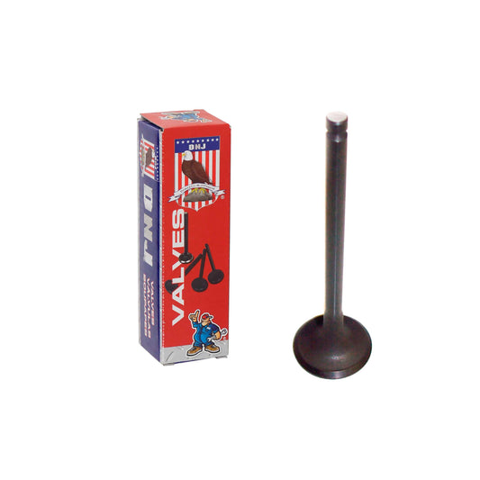 DNJ Exhaust Valve 2002-2005 Mazda 1.8L