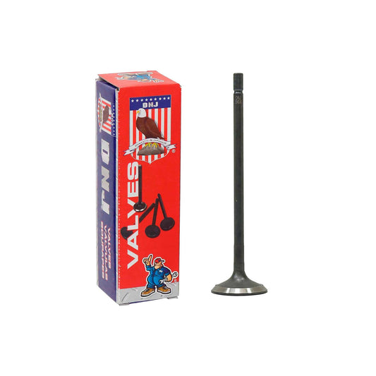 DNJ Exhaust Valve 2014-2019 Mazda 2.5L