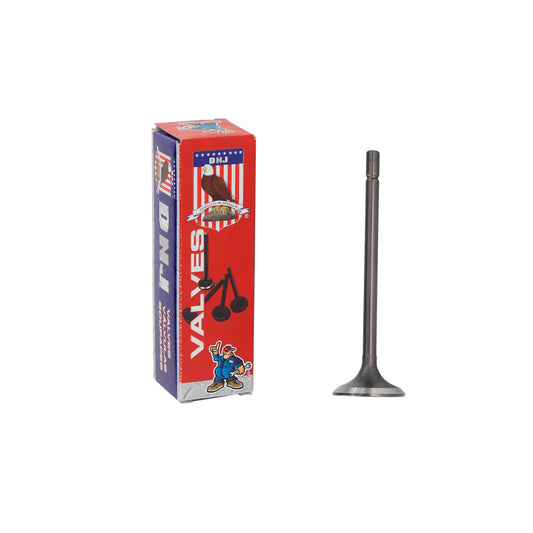 DNJ Exhaust Valve 2014-2015 Subaru 2.0L-2.5L