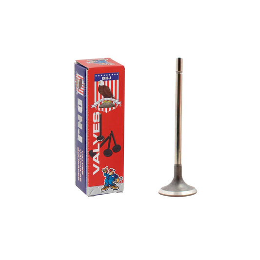 DNJ Exhaust Valve 2015 Subaru 2.0L